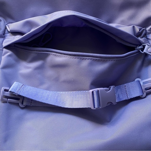 Dare To Roam Prodigy Backpack, Phantom Antimicrobial, NWT, Laptop Pocket main image 7